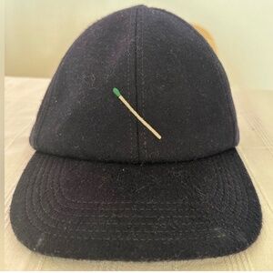 Nick Fouquet Cap